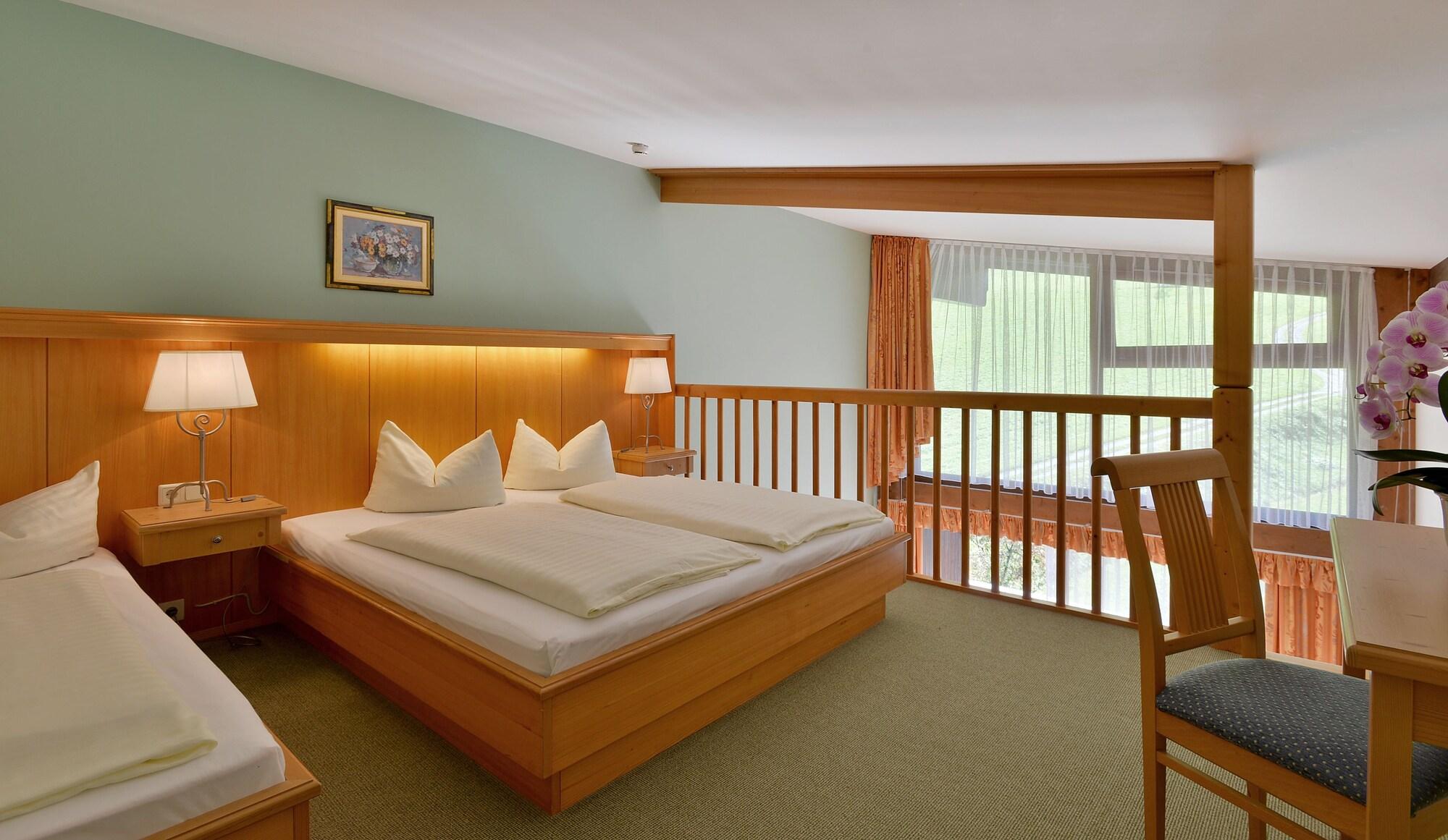 Cordial Sport Hotel Going Going am Wilden Kaiser ภายนอก รูปภาพ