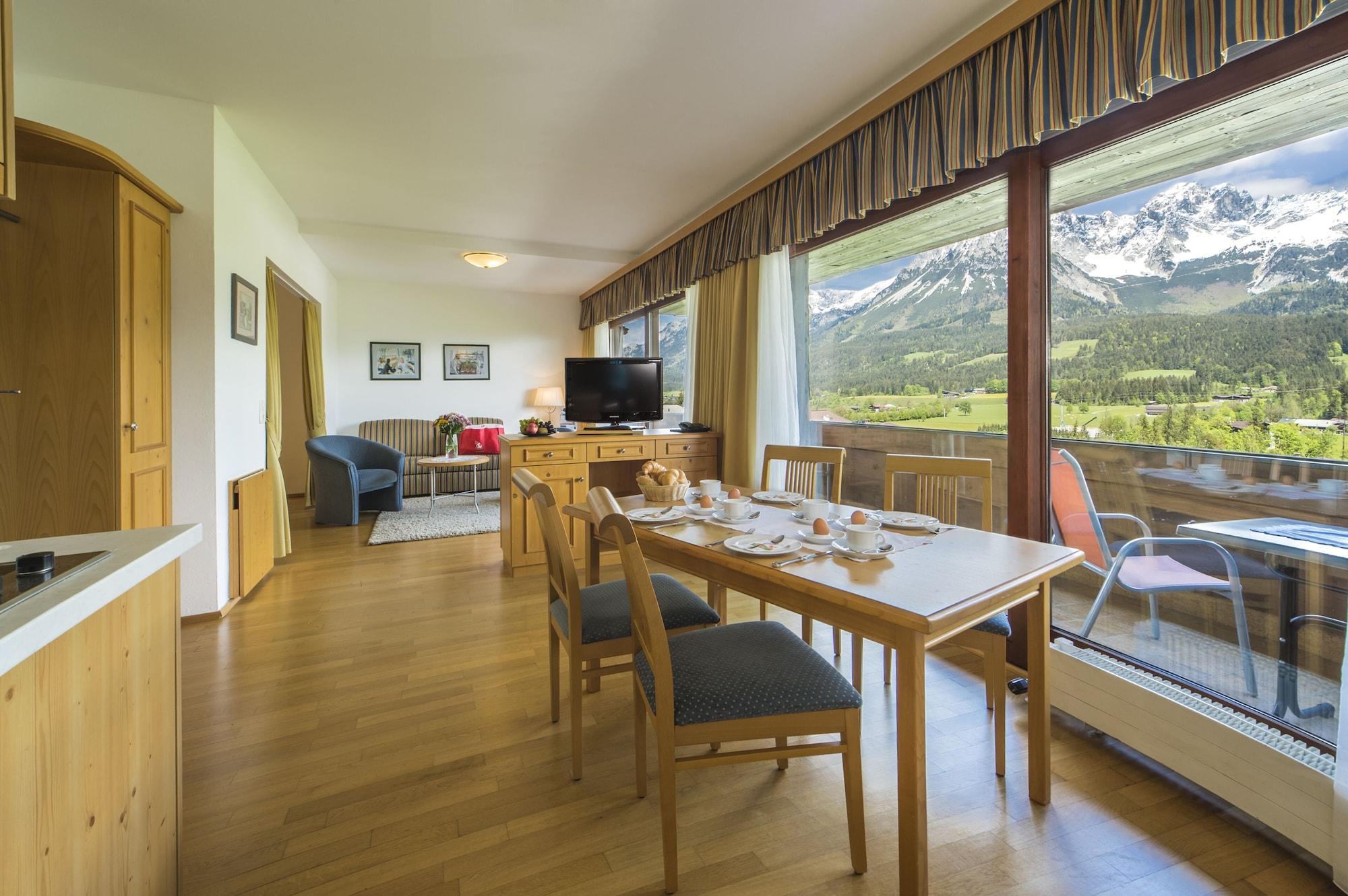 Cordial Sport Hotel Going Going am Wilden Kaiser ภายนอก รูปภาพ