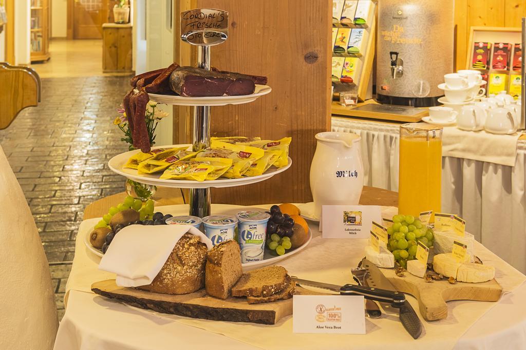Cordial Sport Hotel Going Going am Wilden Kaiser ภายนอก รูปภาพ