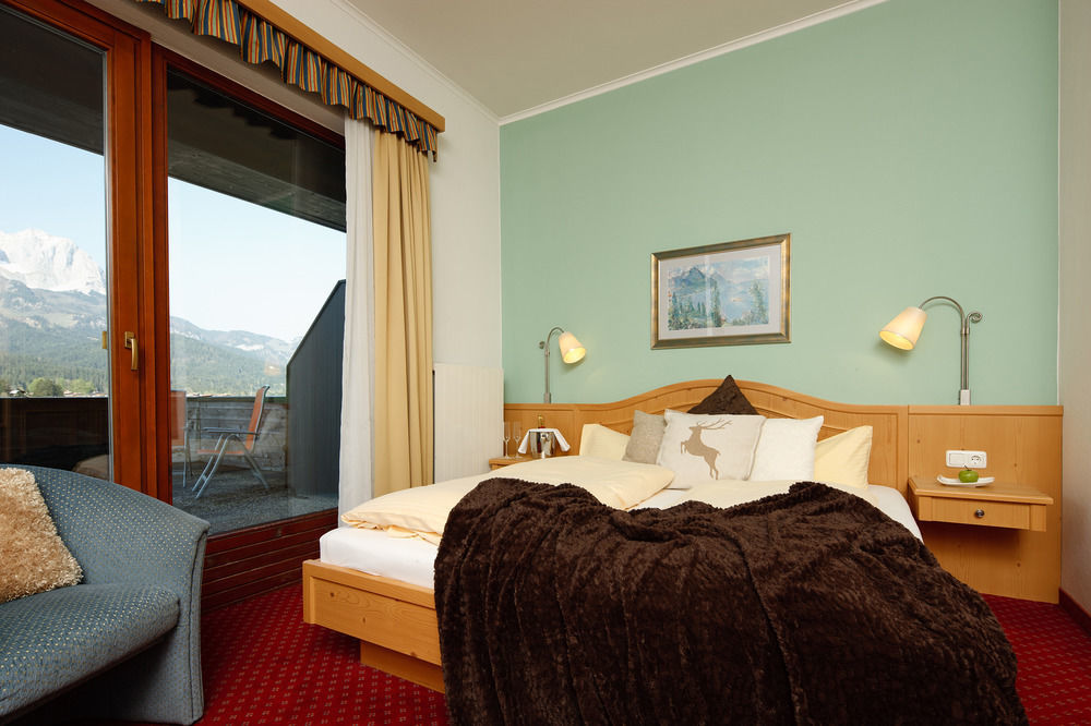 Cordial Sport Hotel Going Going am Wilden Kaiser ภายนอก รูปภาพ
