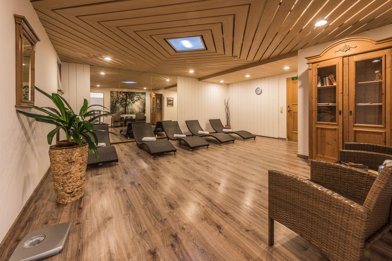 Cordial Sport Hotel Going Going am Wilden Kaiser ภายนอก รูปภาพ
